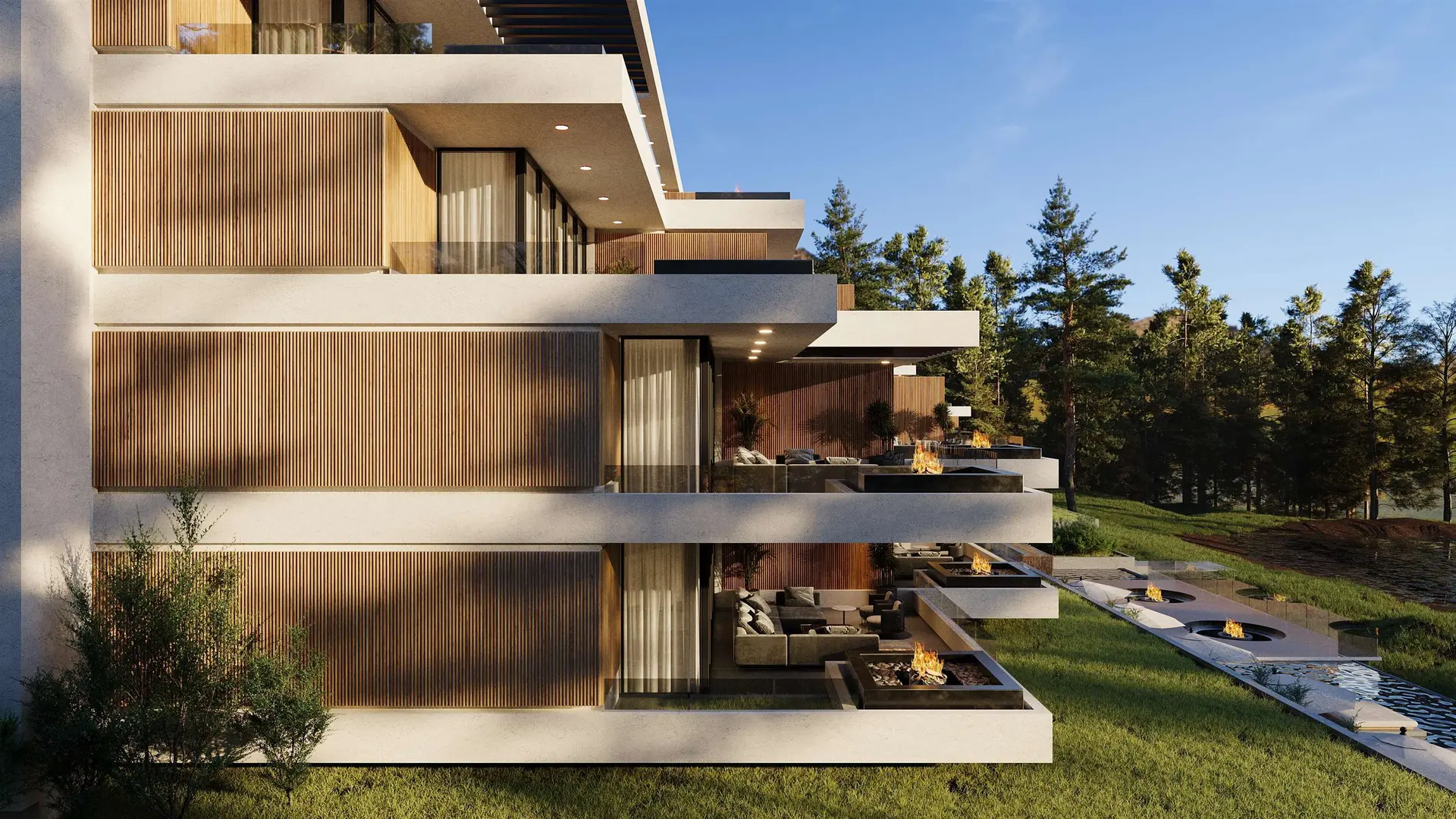 Property at 5845 SUNSHINE COAST HIGHWAY, Sechelt, BC