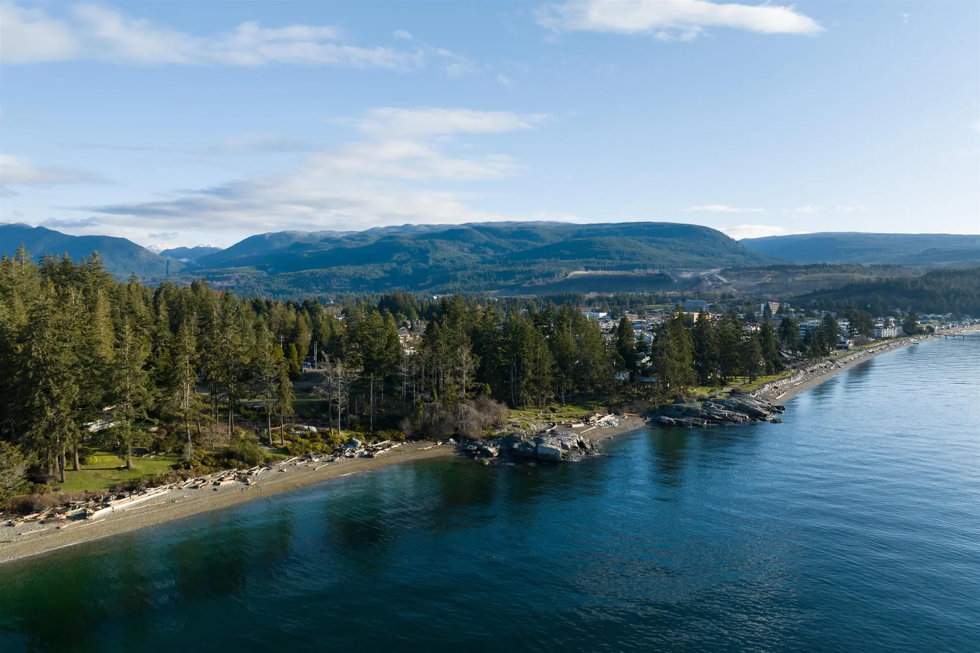 Property at 5845 SUNSHINE COAST HIGHWAY, Sechelt, BC