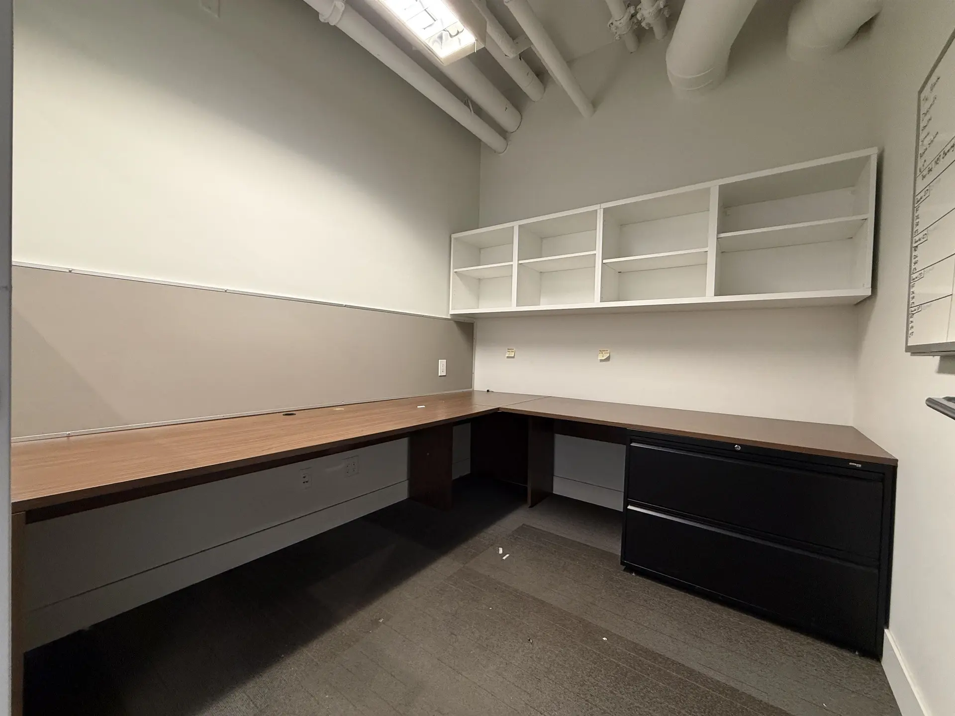 Property at #120 1628 W 1ST AVENUE, Vancouver, BC