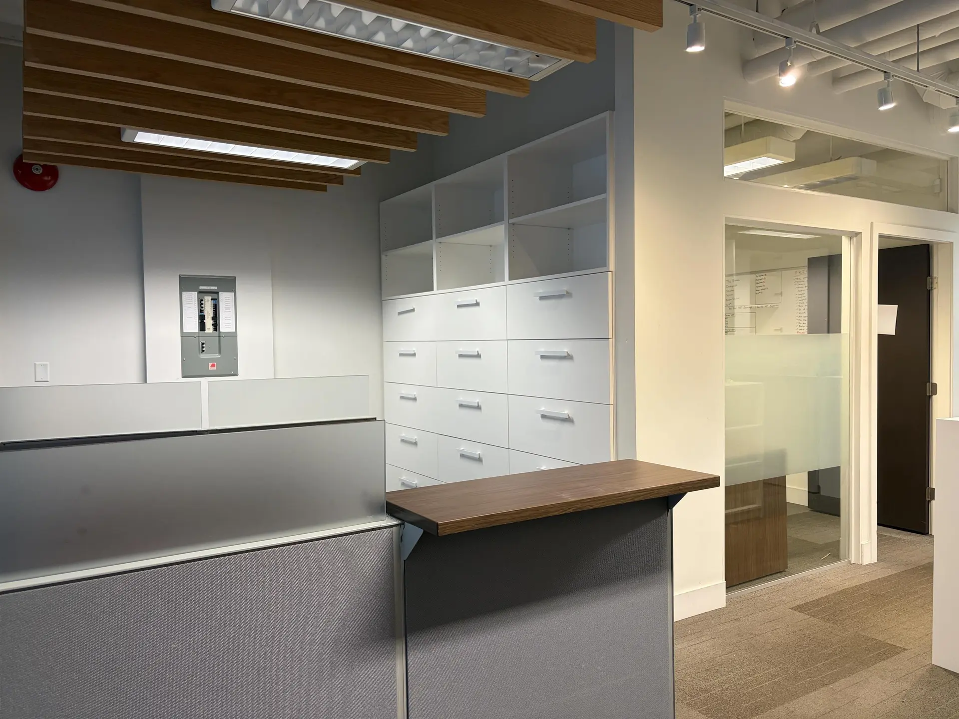 Property at #120 1628 W 1ST AVENUE, Vancouver, BC