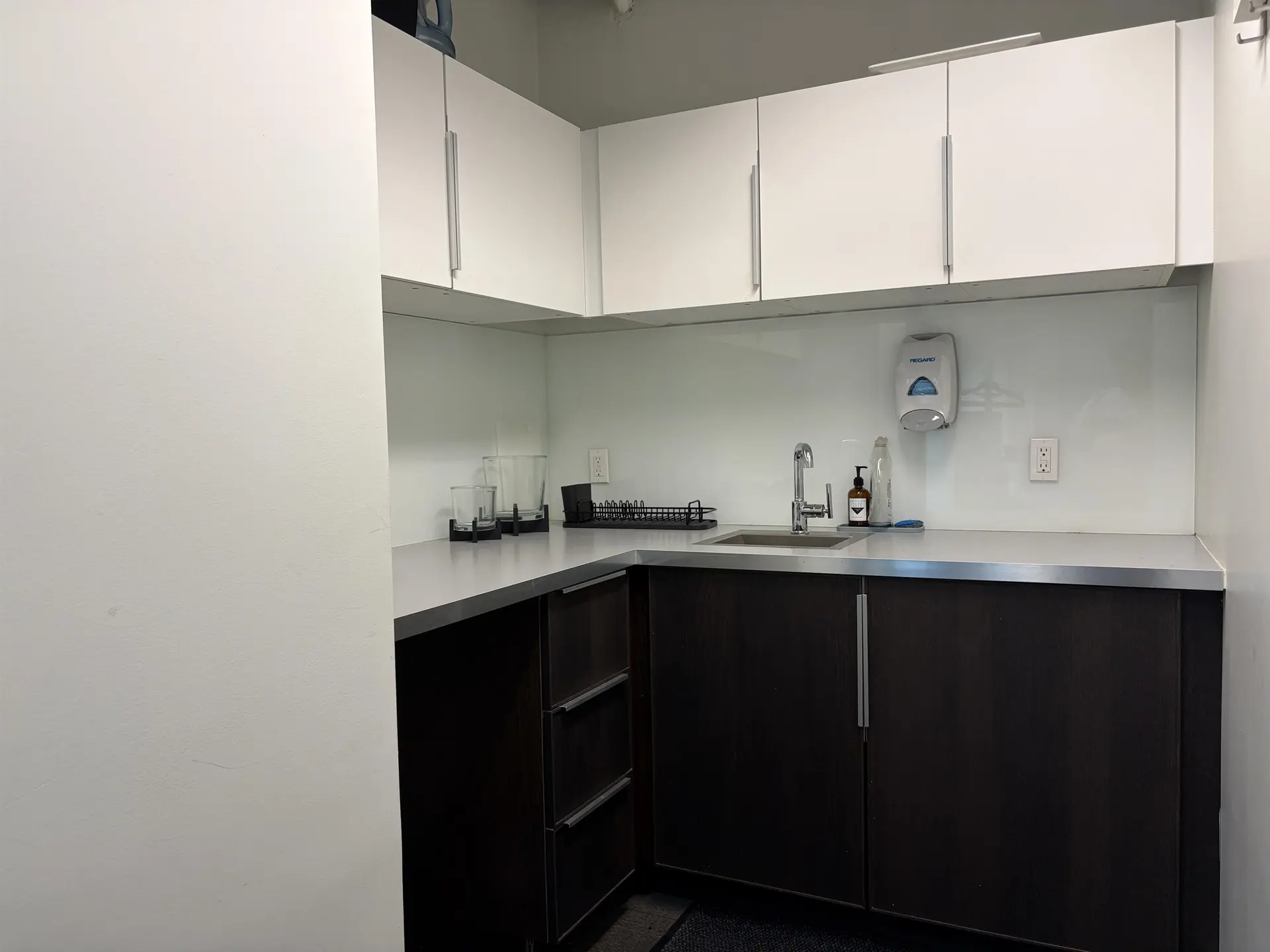 Property at #120 1628 W 1ST AVENUE, Vancouver, BC