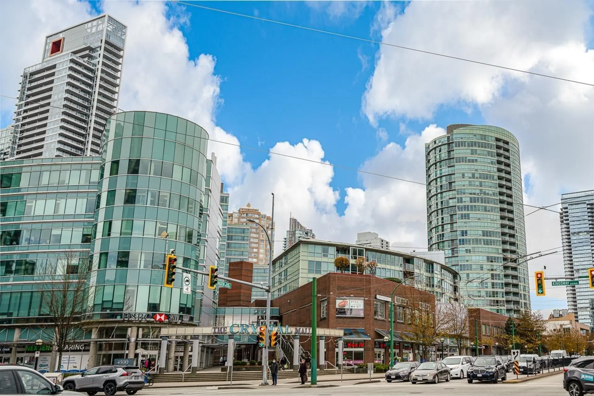 Property at [private address], Burnaby, BC