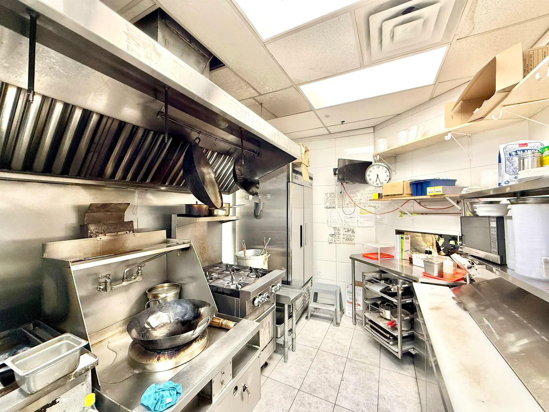 Property at #1377 4380 NO. 3 ROAD, Richmond, BC