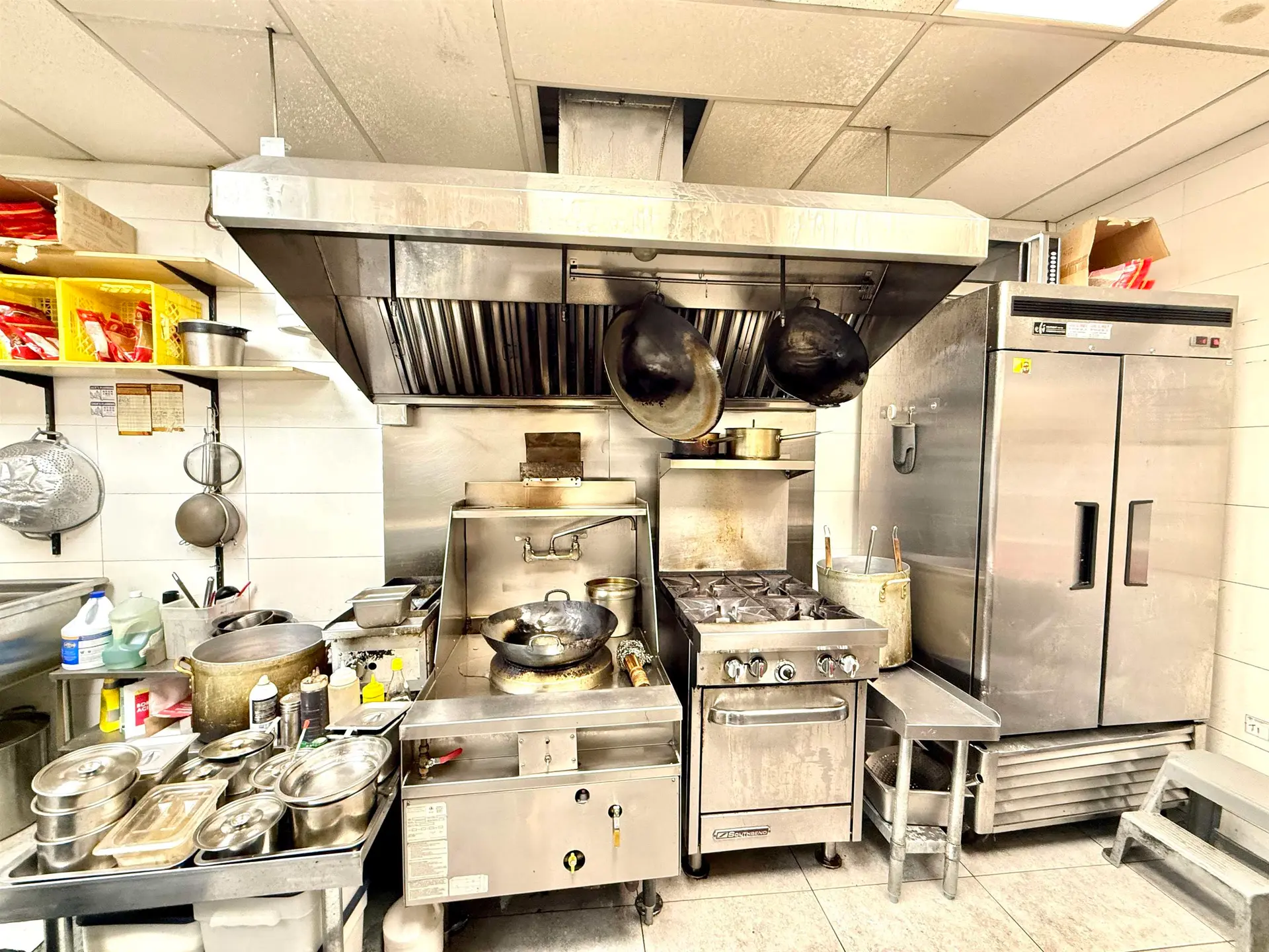 Property at #1377 4380 NO. 3 ROAD, Richmond, BC