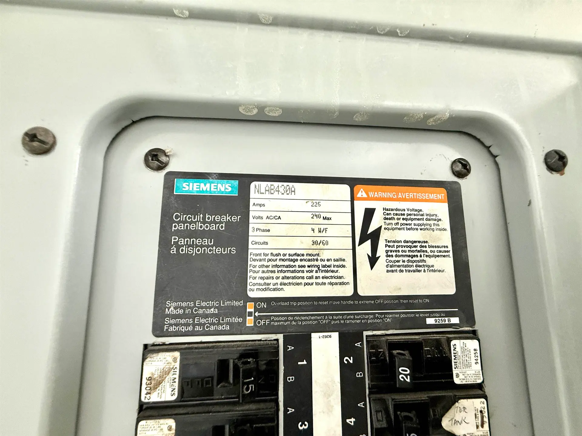 Property at #1377 4380 NO. 3 ROAD, Richmond, BC