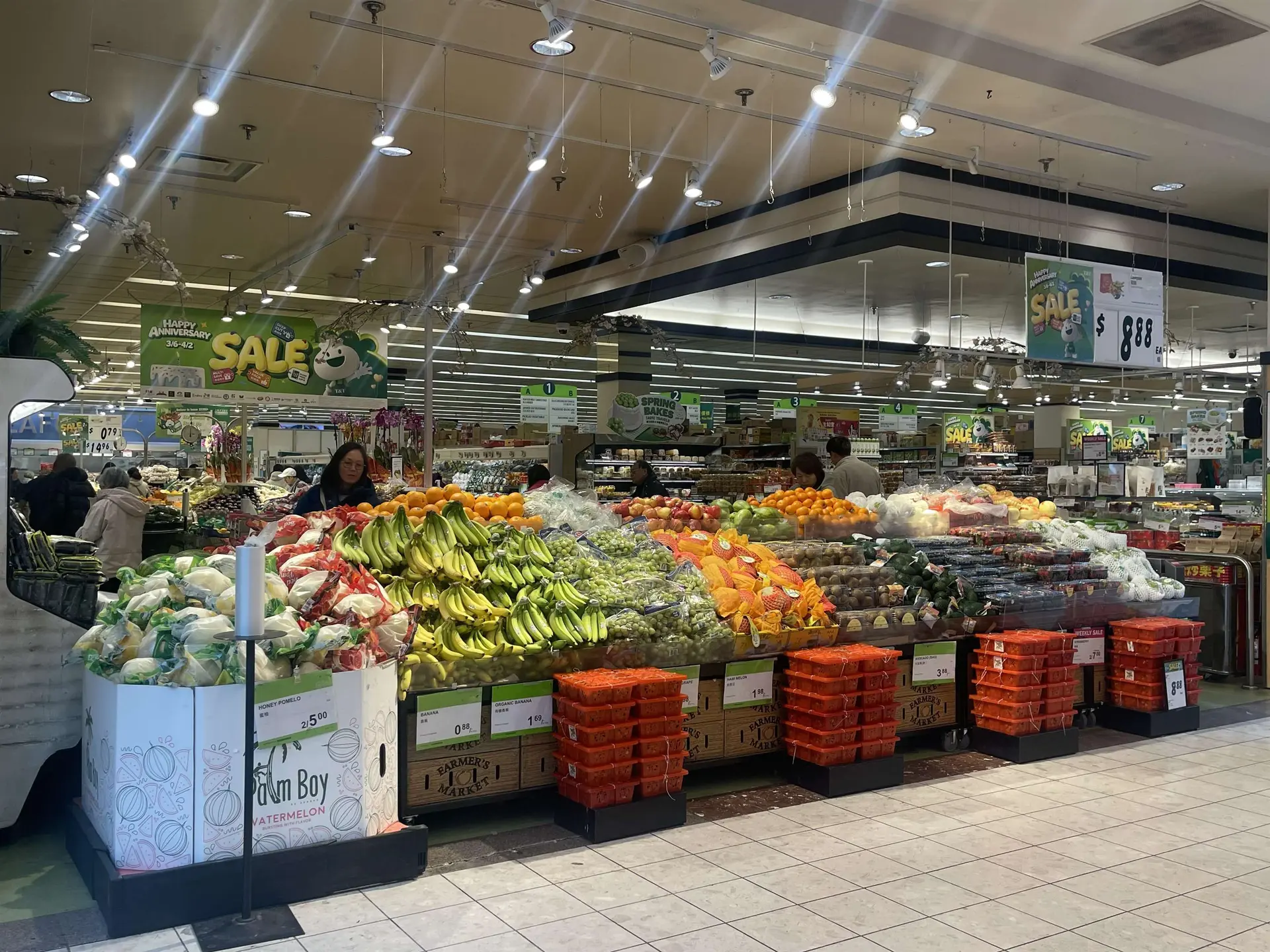 Property at #1065 3700 NO. 3 ROAD, Richmond, BC