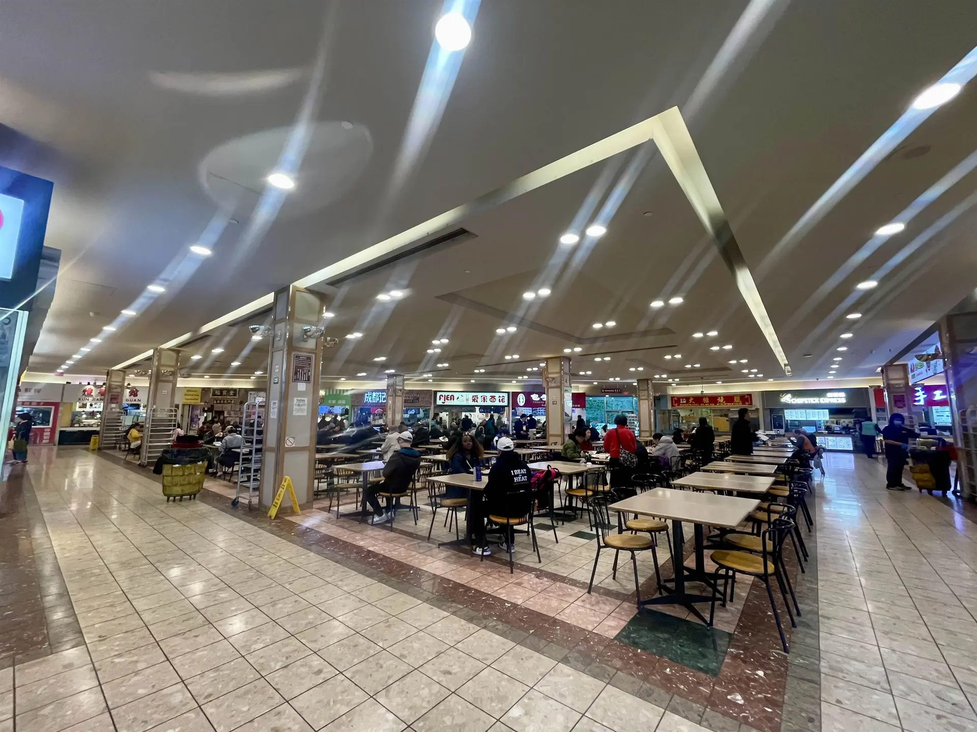 Property at #1065 3700 NO. 3 ROAD, Richmond, BC