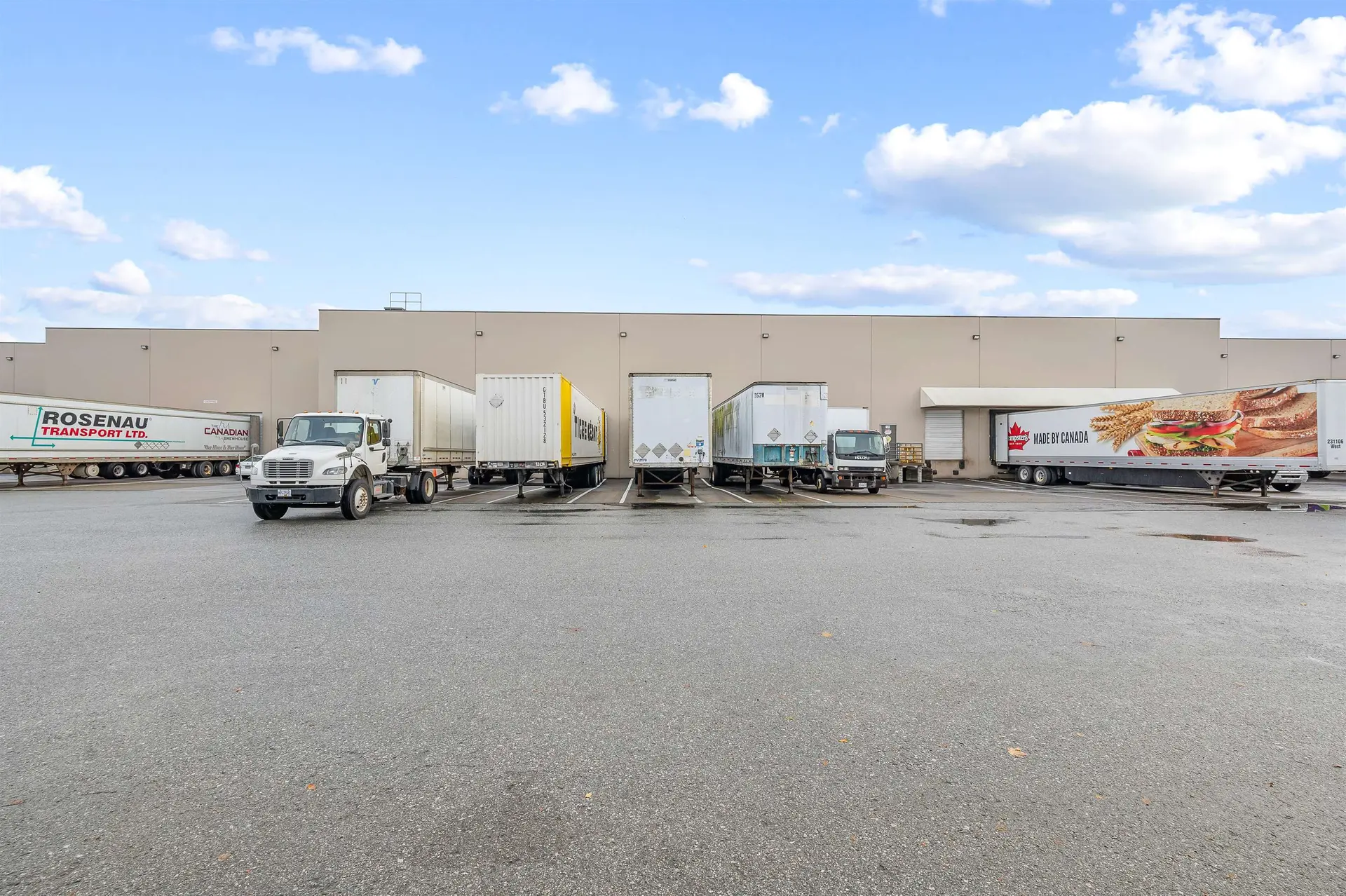 Property at #150 766 CLIVEDEN PLACE, Delta, BC