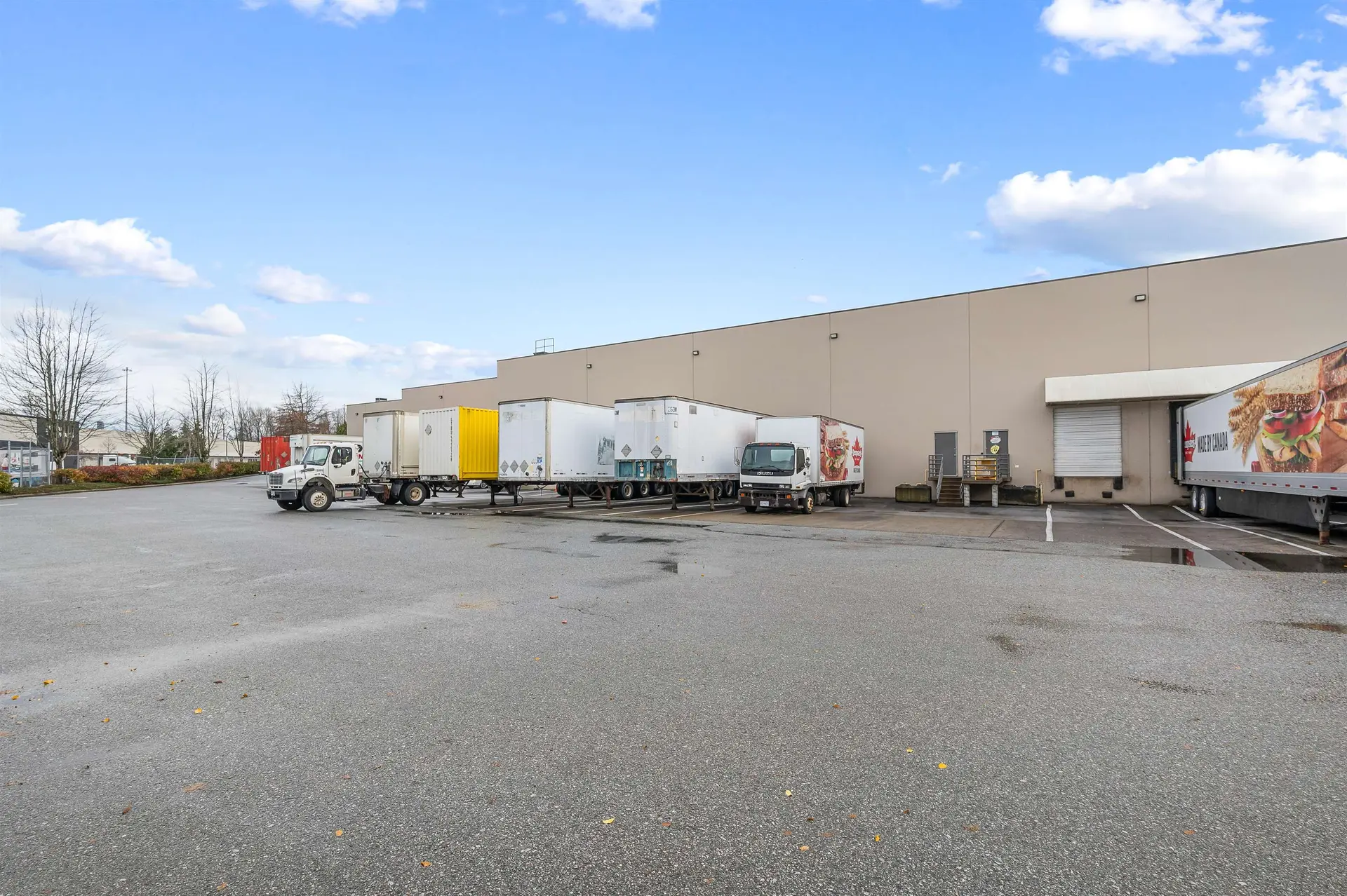 Property at #150 766 CLIVEDEN PLACE, Delta, BC