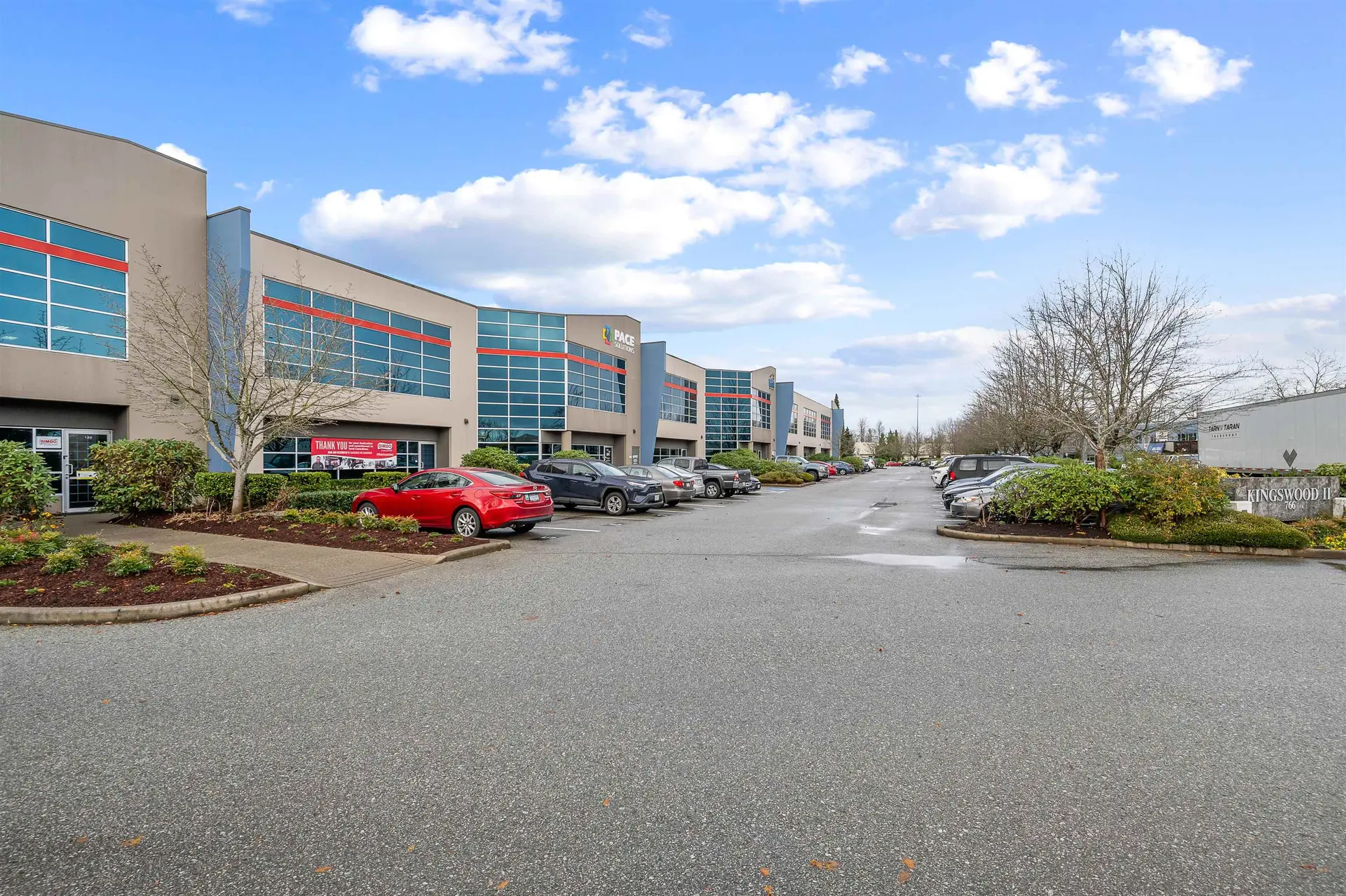 Property at #150 766 CLIVEDEN PLACE, Delta, BC