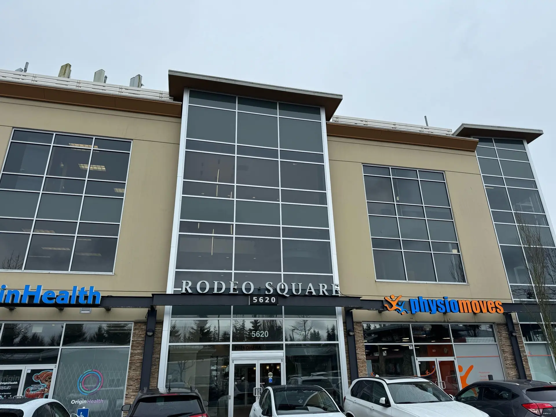 Property at #240 5620 152 STREET, Surrey, BC