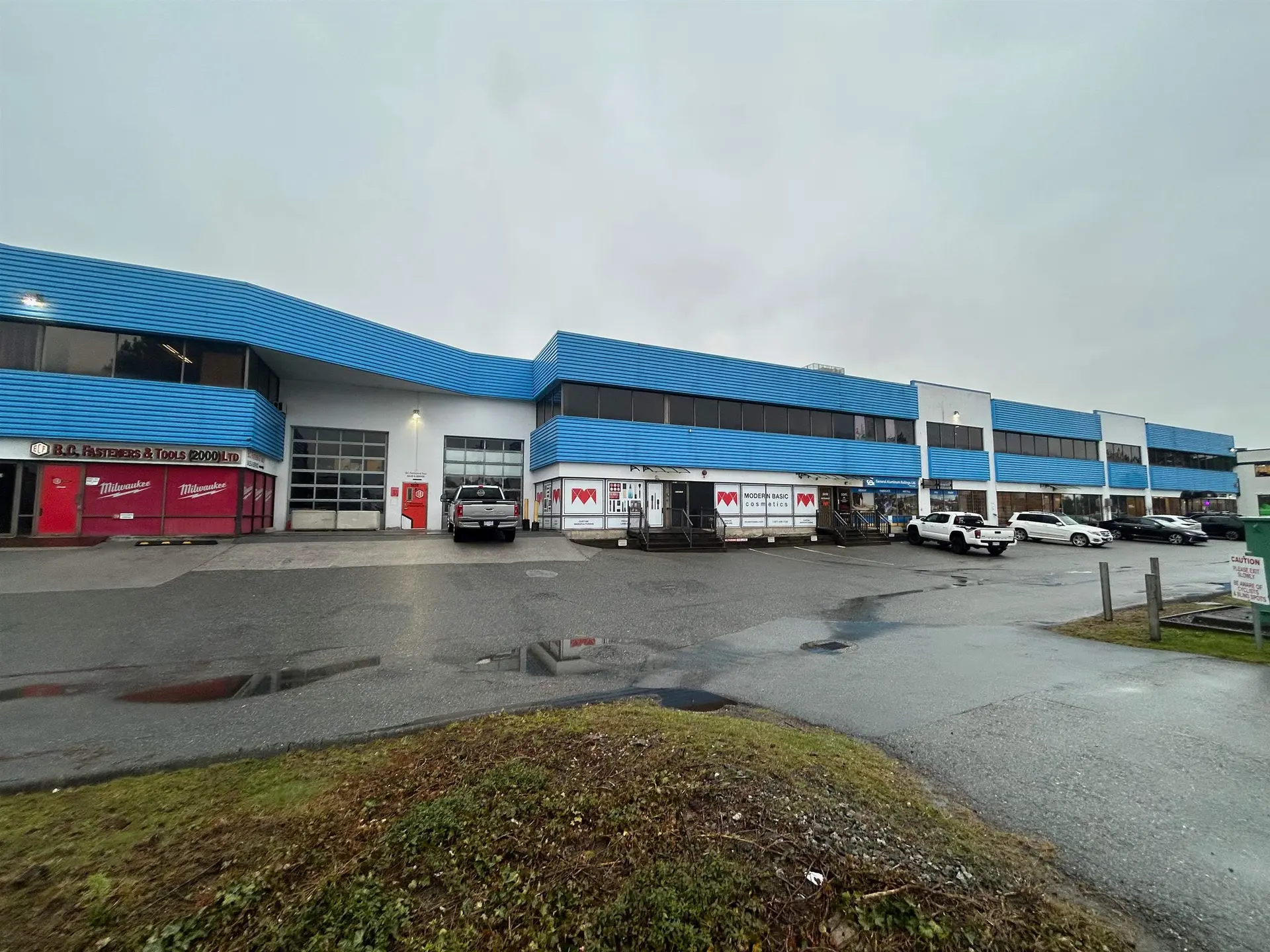 Property at 5037-5039 STILL CREEK AVENUE, Burnaby, BC