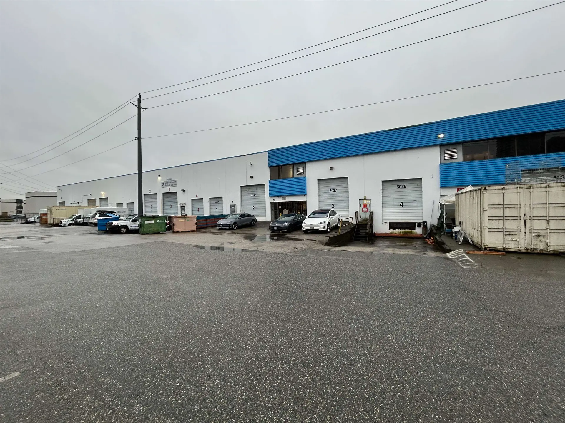 Property at 5037-5039 STILL CREEK AVENUE, Burnaby, BC