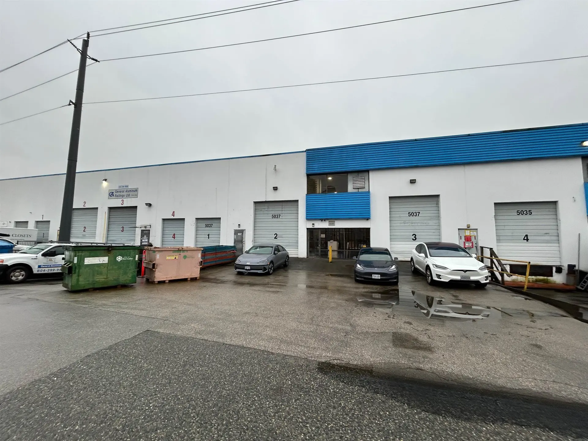 Property at 5037-5039 STILL CREEK AVENUE, Burnaby, BC