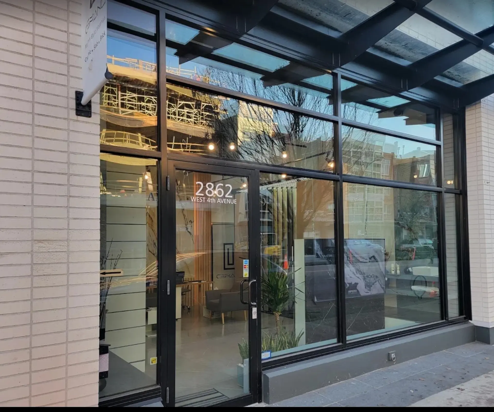 Property at 2862 W 4TH AVENUE, Vancouver, BC