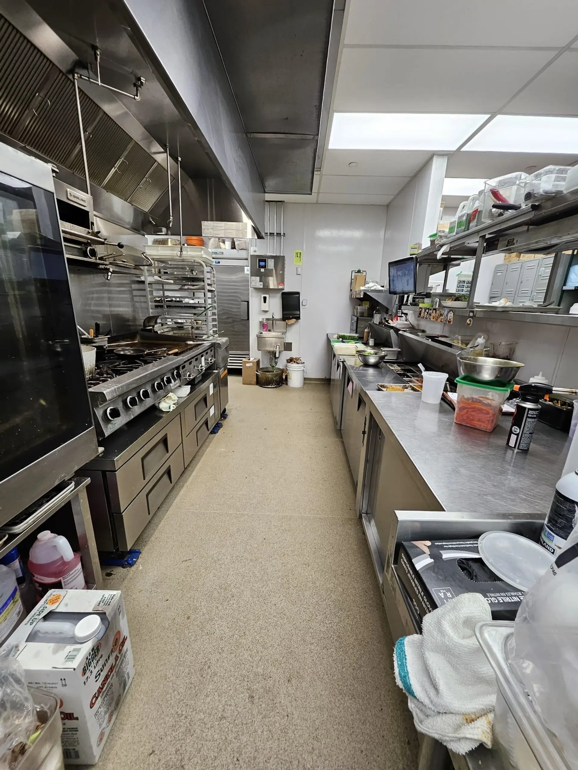 Property at [private address], Surrey, BC