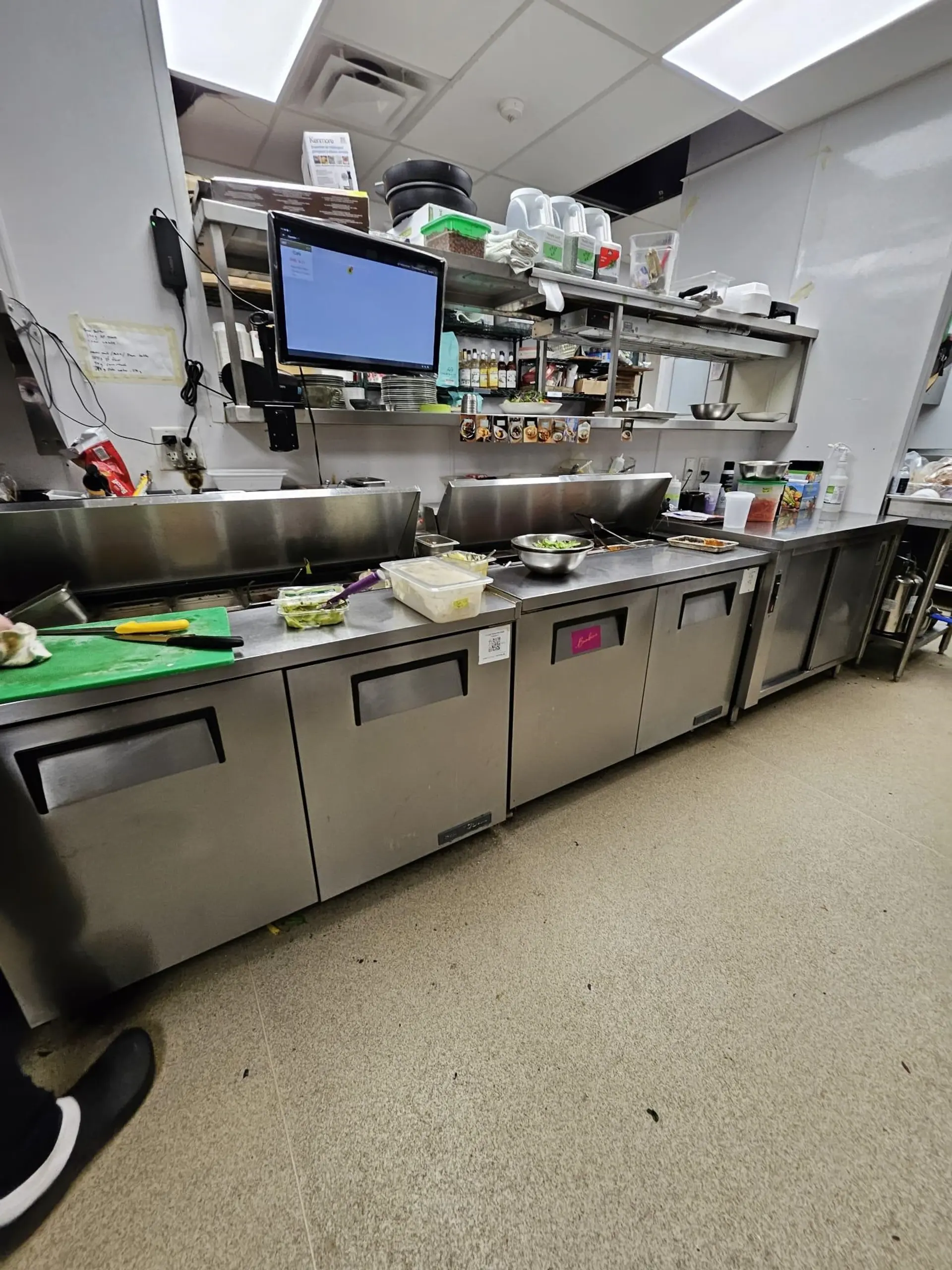 Property at [private address], Surrey, BC