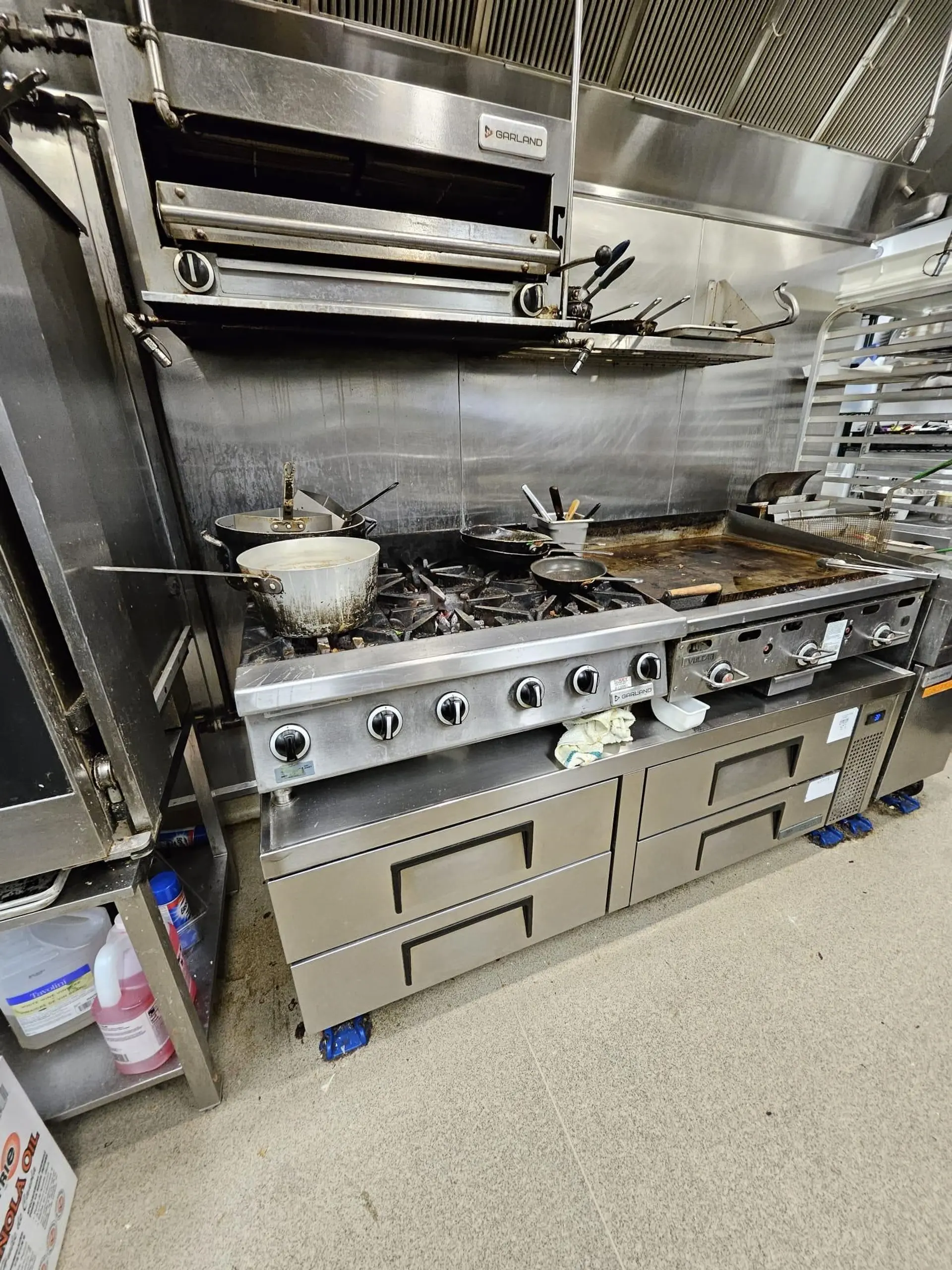 Property at [private address], Surrey, BC