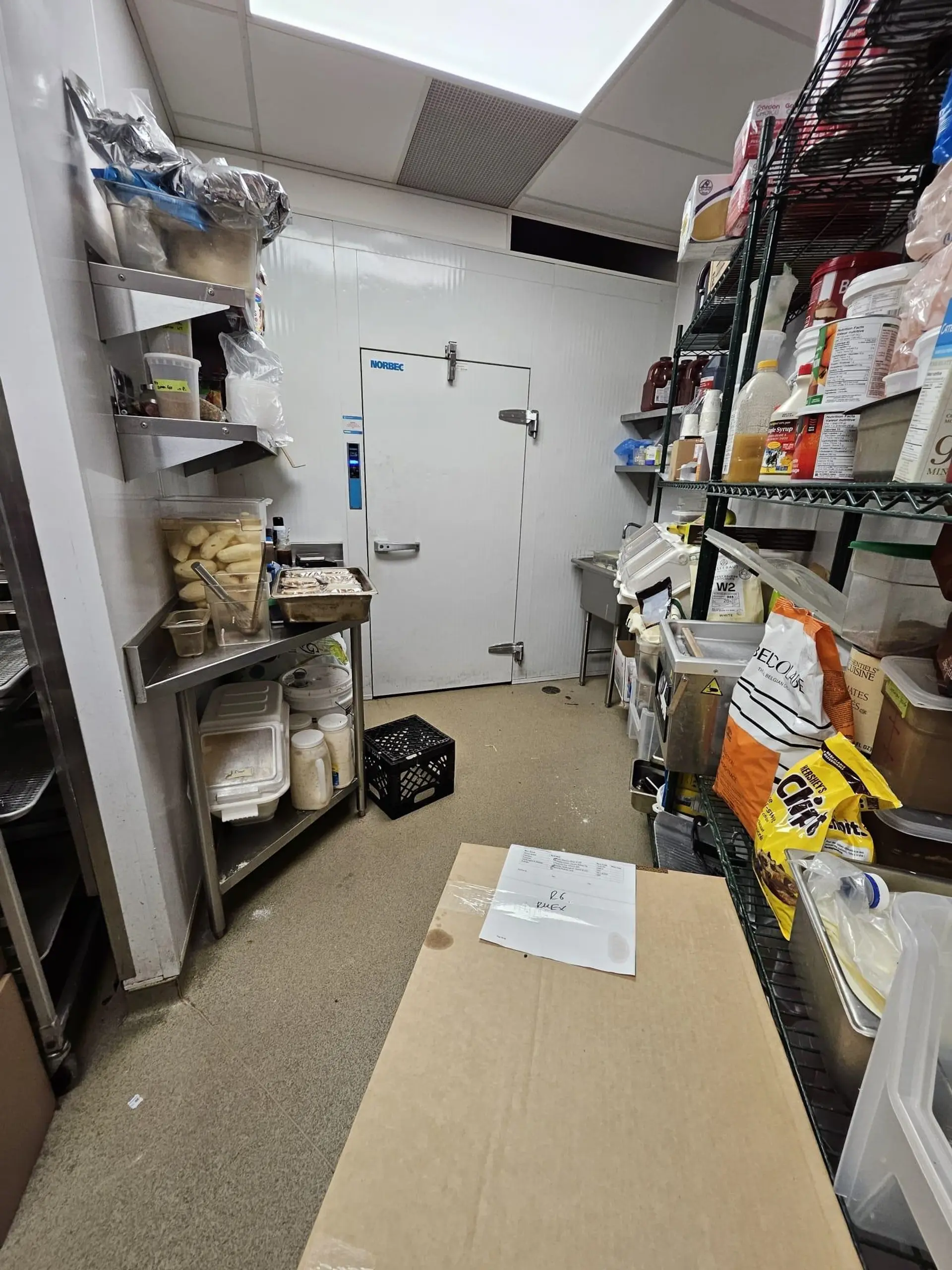 Property at [private address], Surrey, BC