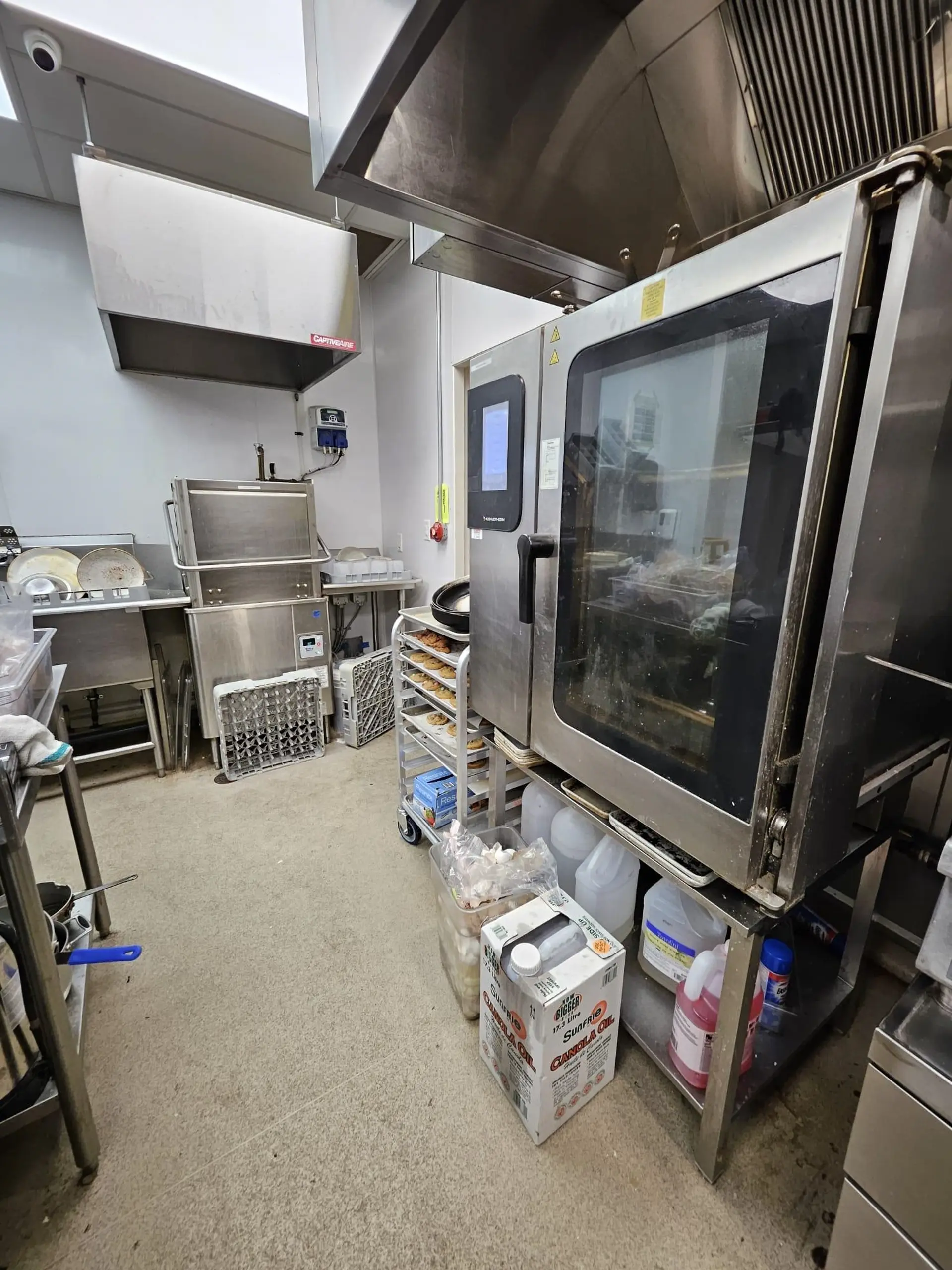 Property at [private address], Surrey, BC