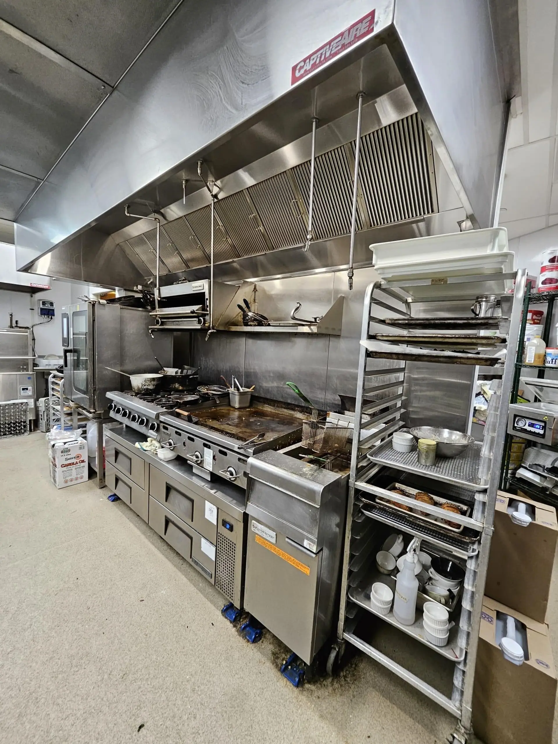 Property at [private address], Surrey, BC