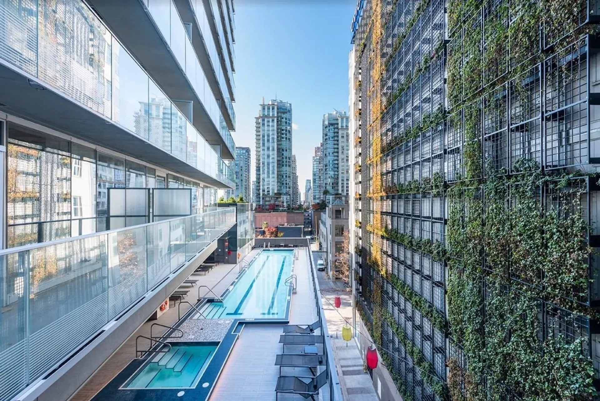 Property at #603 777 RICHARDS STREET, Vancouver, BC