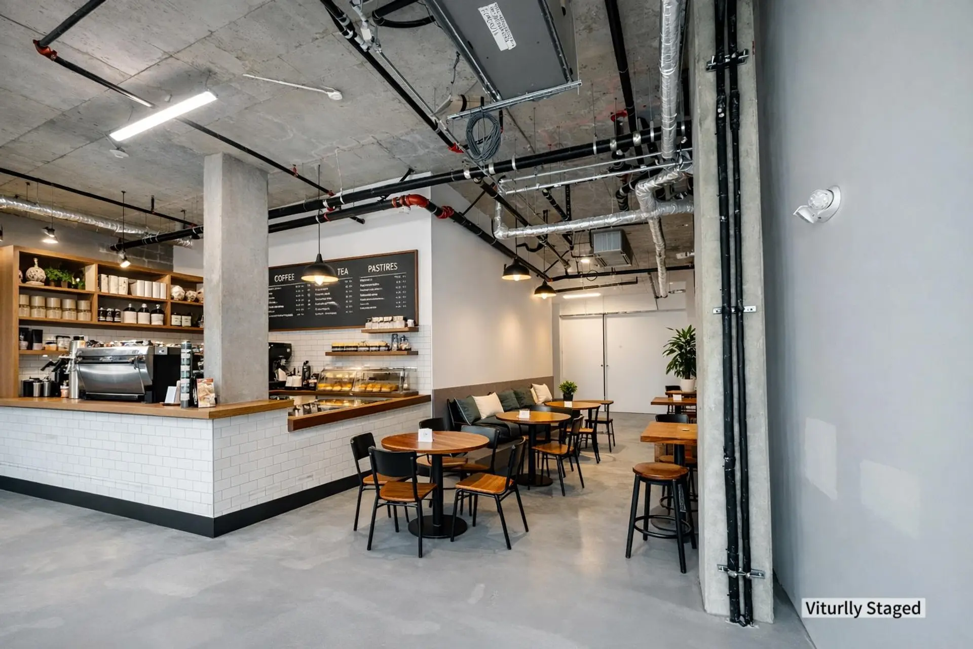 Property at 2851 COMMERCIAL DRIVE, Vancouver, BC