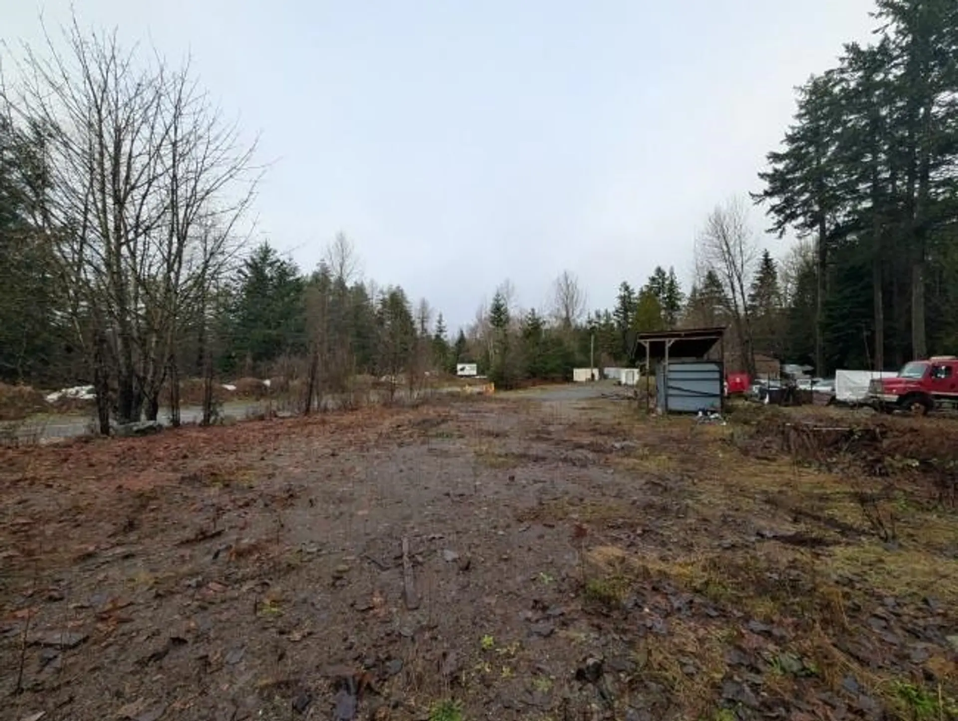 Property at LOT 2 SQUAMISH VALLEY ROAD, Squamish, BC