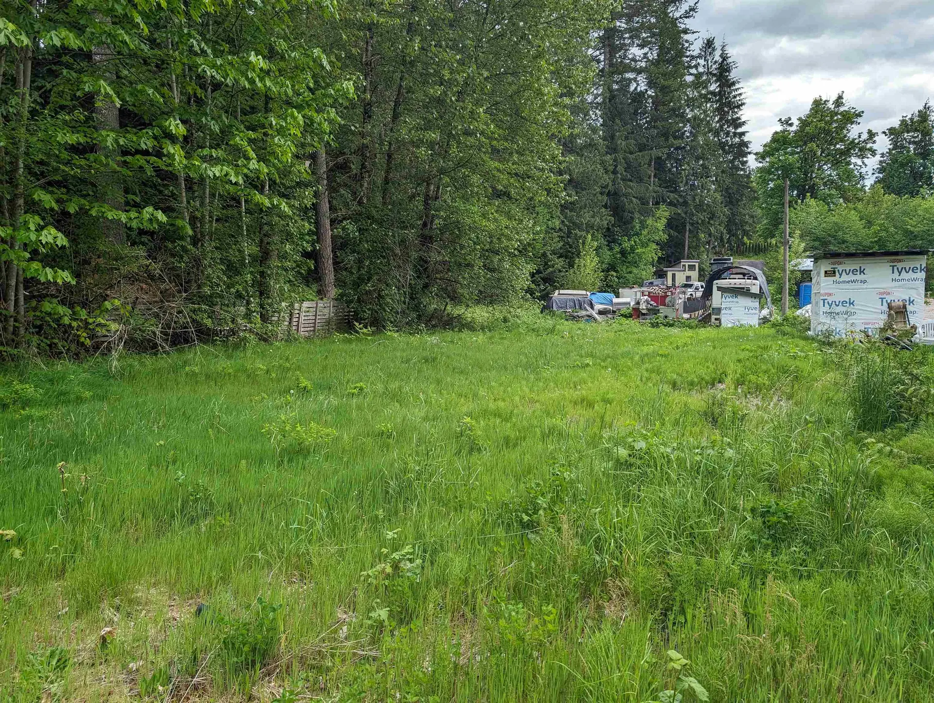 Property at LOT 14 SQUAMISH VALLEY ROAD, Squamish, BC