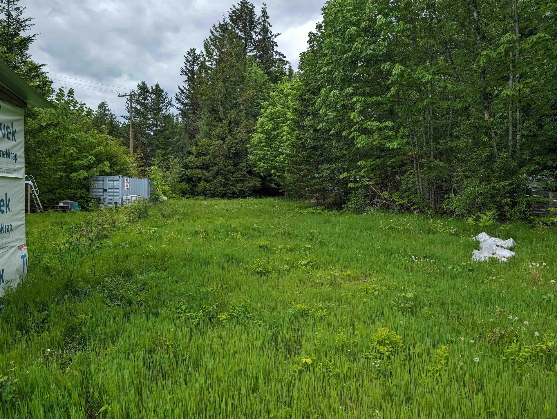 Property at LOT 14 SQUAMISH VALLEY ROAD, Squamish, BC