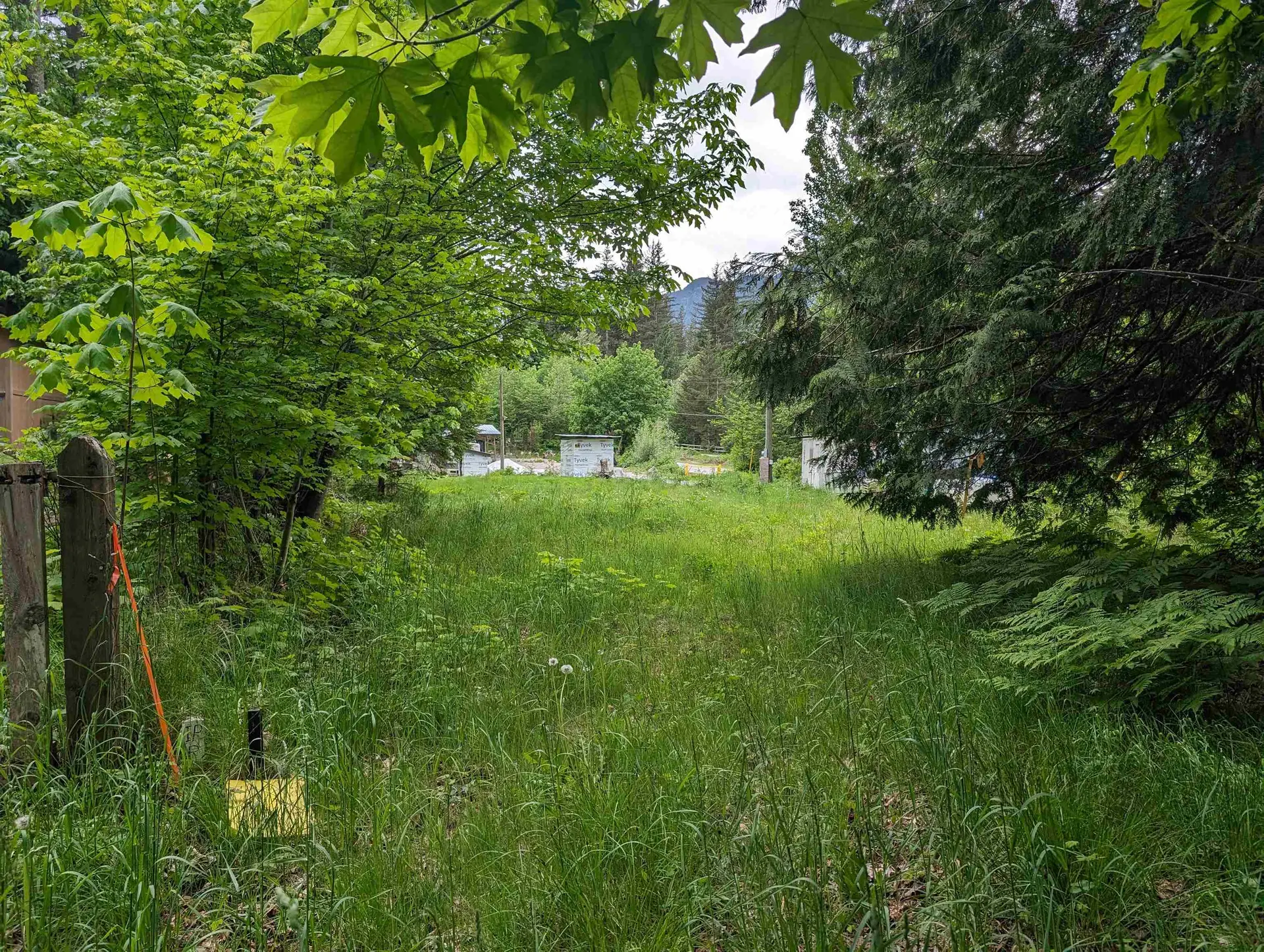 Property at LOT 14 SQUAMISH VALLEY ROAD, Squamish, BC