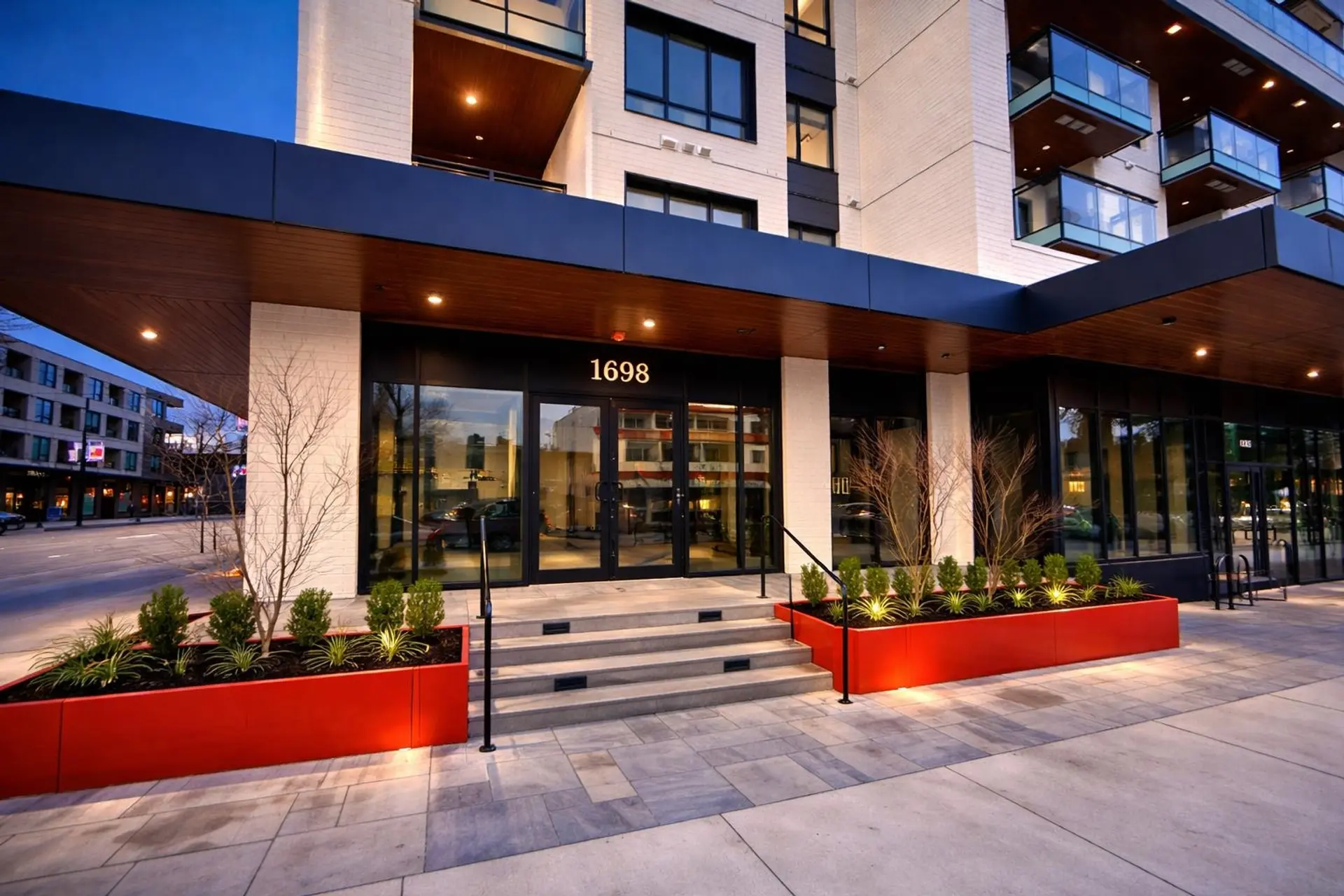 Property at 1698 E 12TH AVENUE, Vancouver, BC