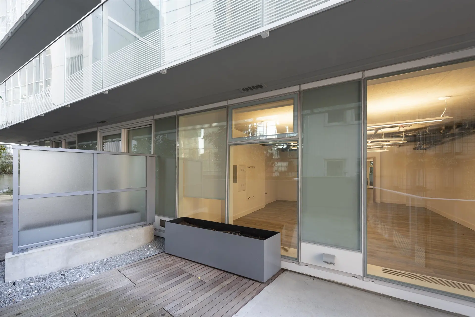 Property at #605 777 RICHARDS STREET, Vancouver, BC