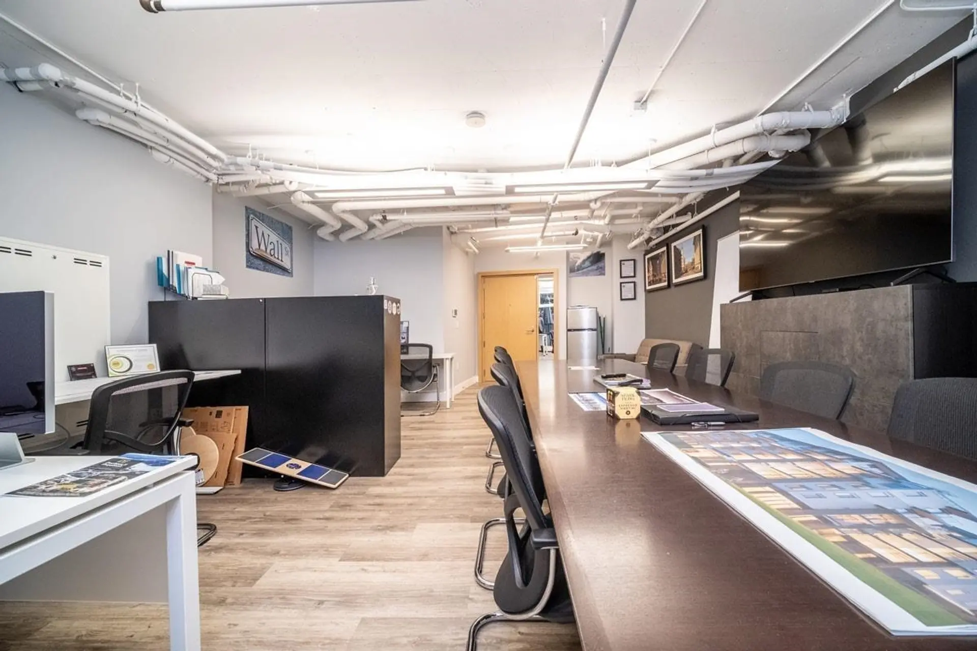 Property at #605 777 RICHARDS STREET, Vancouver, BC