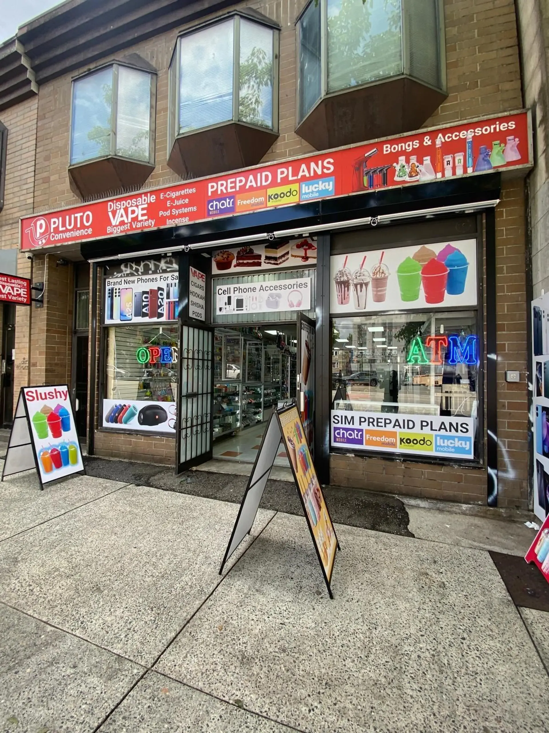 Property at 420 E HASTINGS STREET, Vancouver, BC