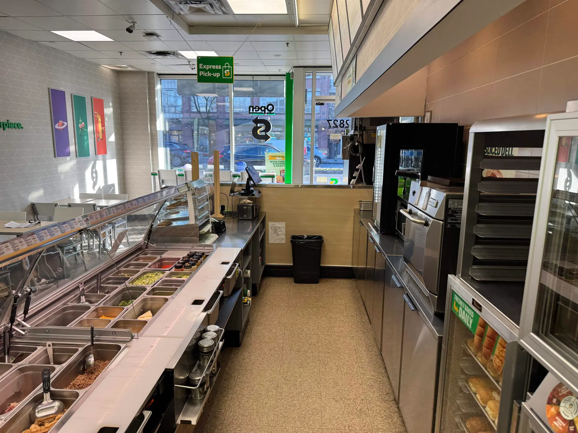 Property at 2827 MAIN STREET, Vancouver, BC