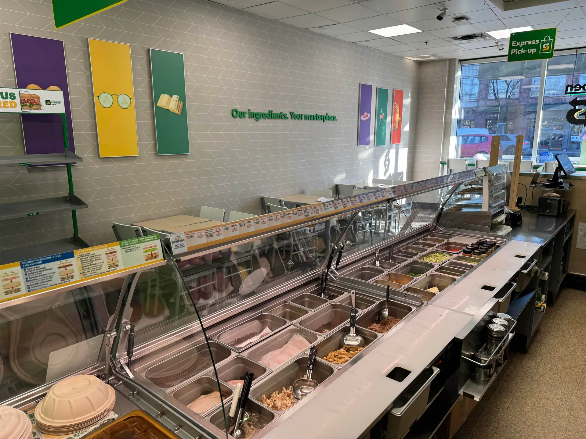 Property at 2827 MAIN STREET, Vancouver, BC