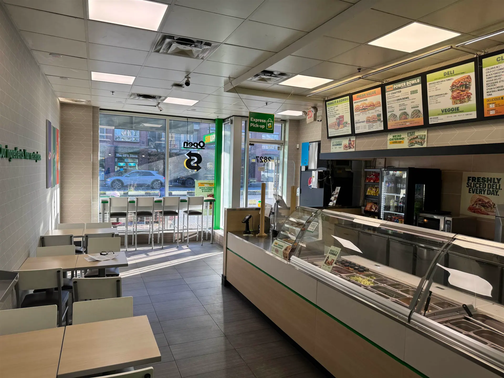 Property at 2827 MAIN STREET, Vancouver, BC