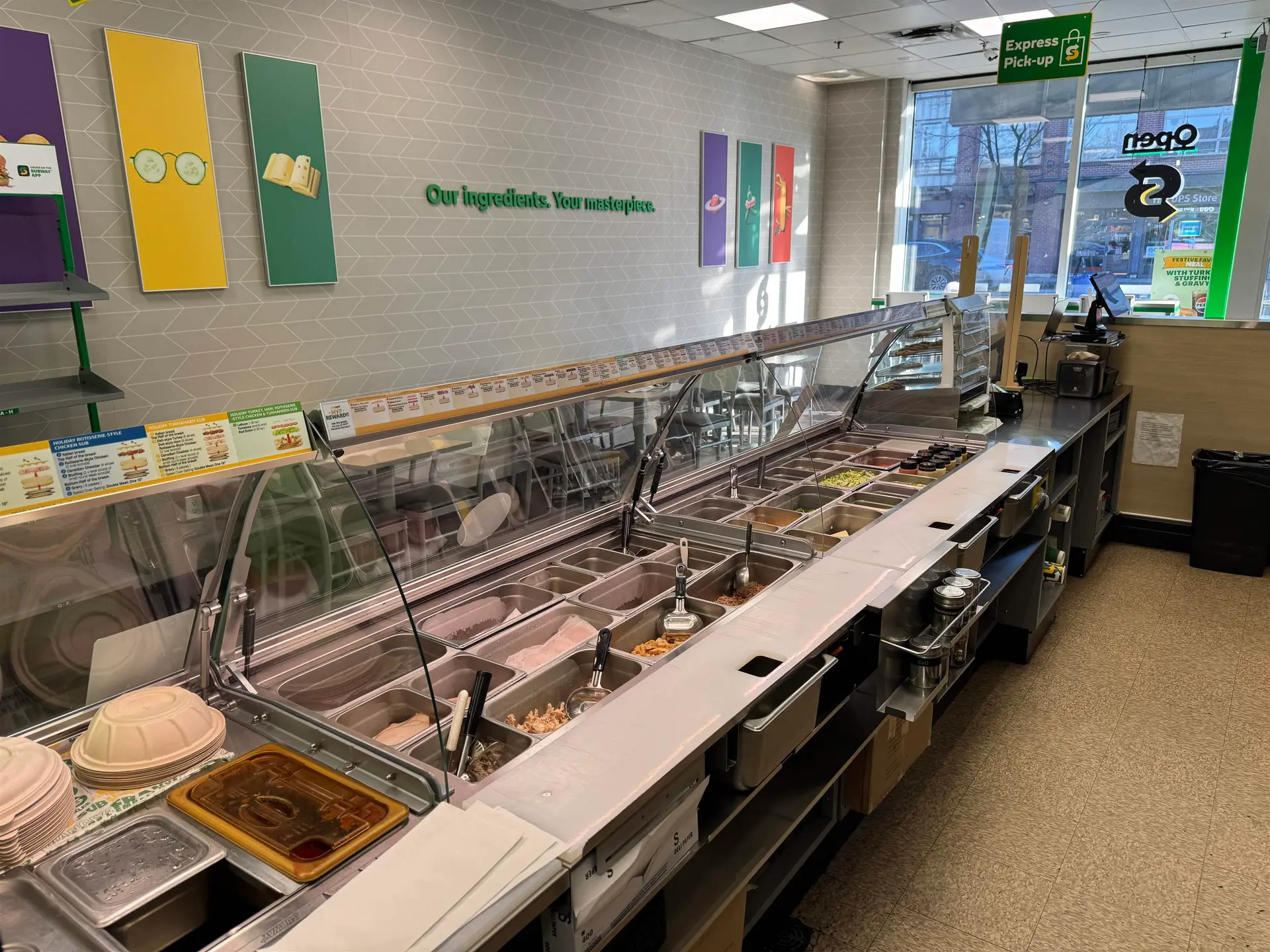 Property at 2827 MAIN STREET, Vancouver, BC