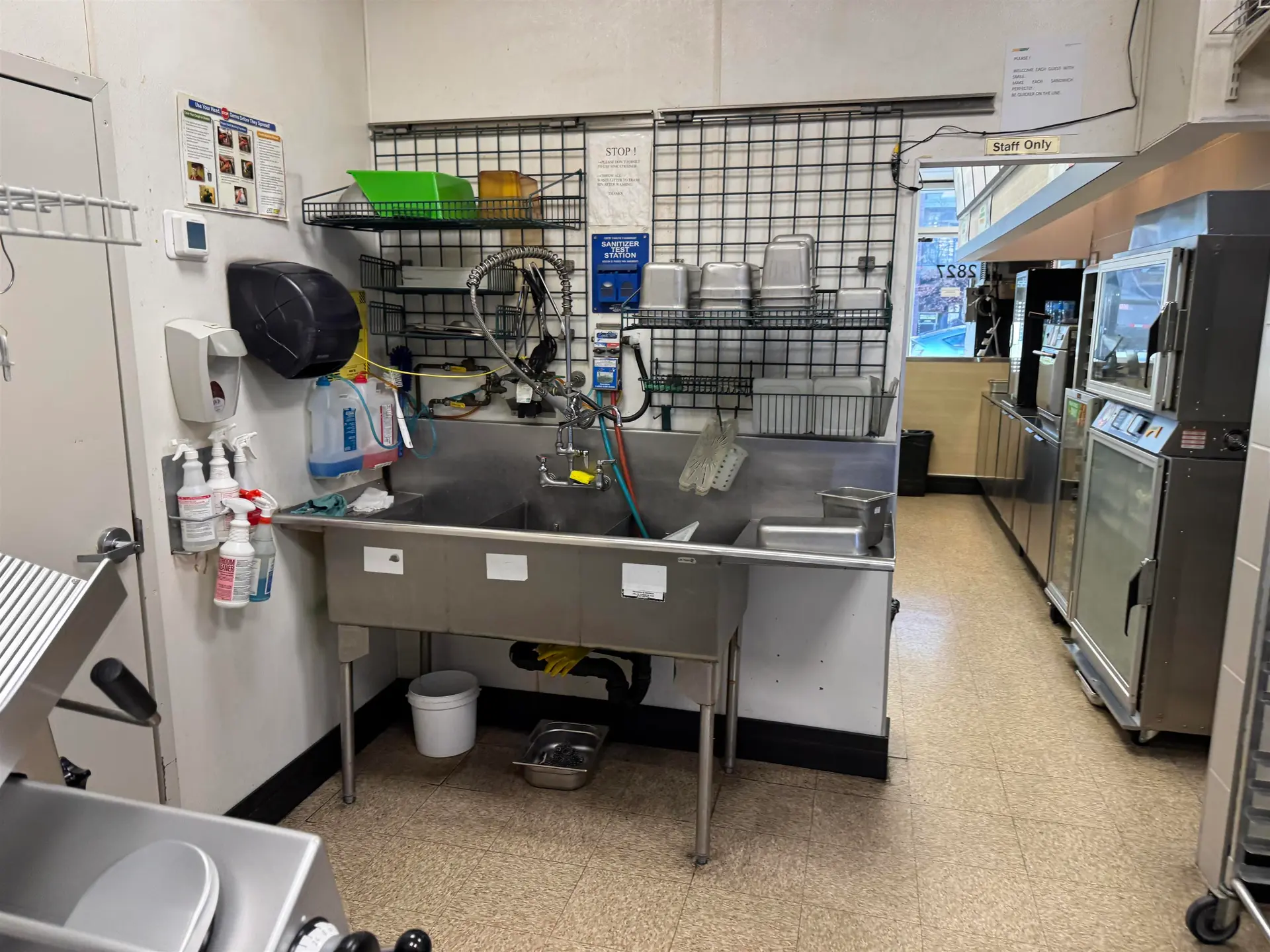 Property at 2827 MAIN STREET, Vancouver, BC