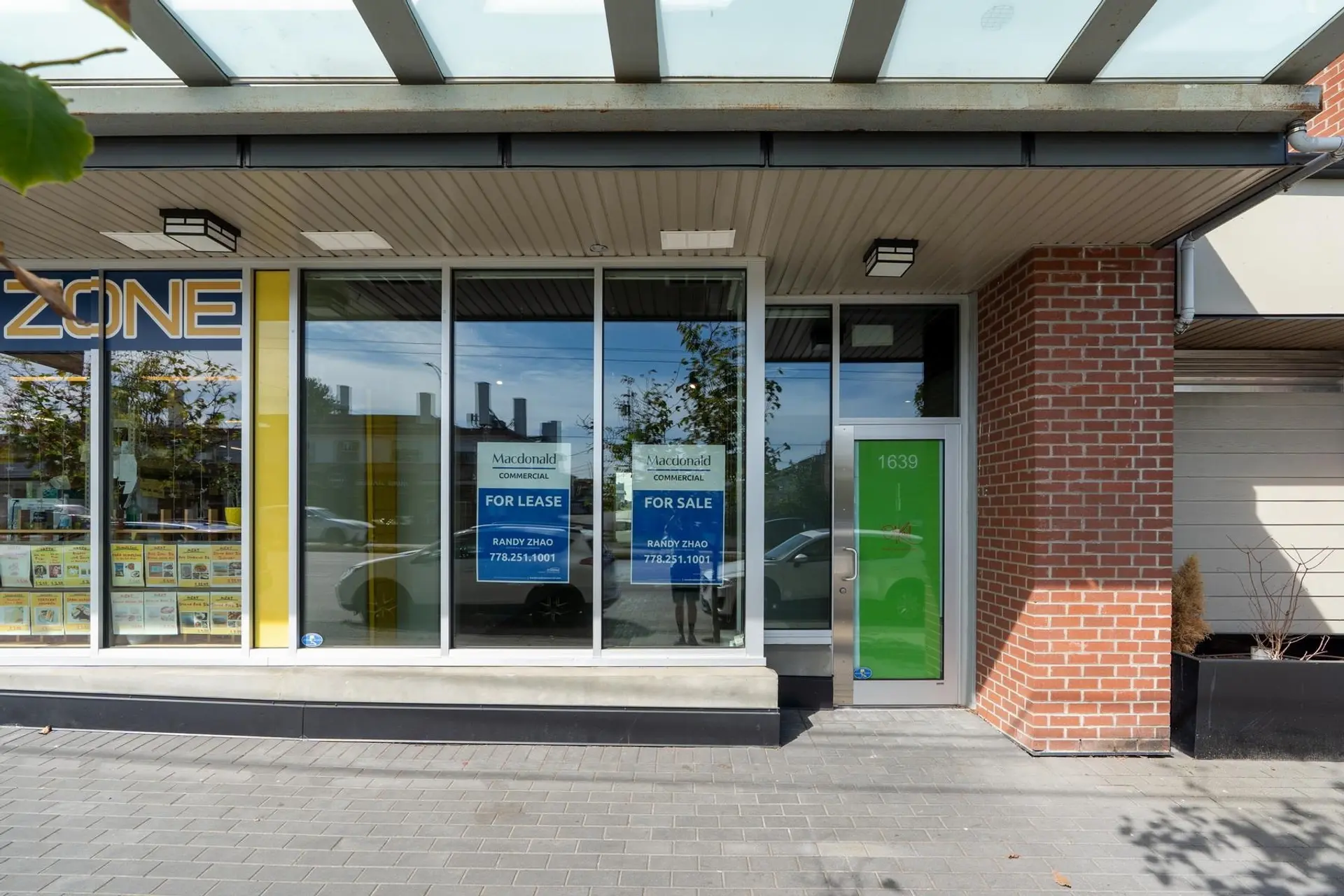 Property at 1639 RENFREW STREET, Vancouver, BC