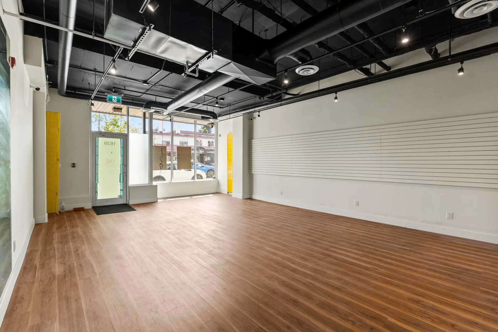 Property at 1639 RENFREW STREET, Vancouver, BC