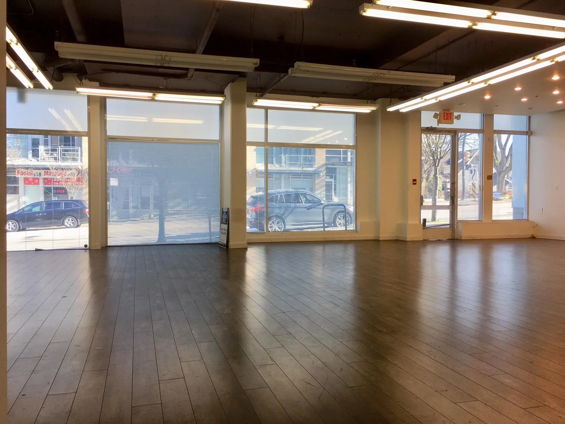 Property at 3363 DUNBAR STREET, Vancouver, BC