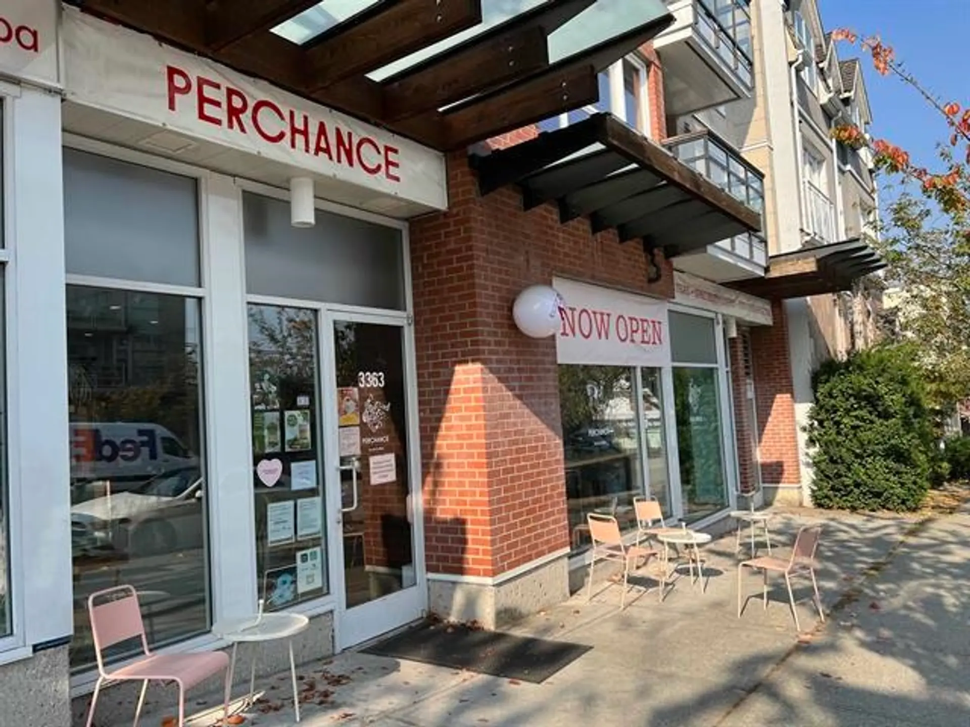 Property at 3363 DUNBAR STREET, Vancouver, BC