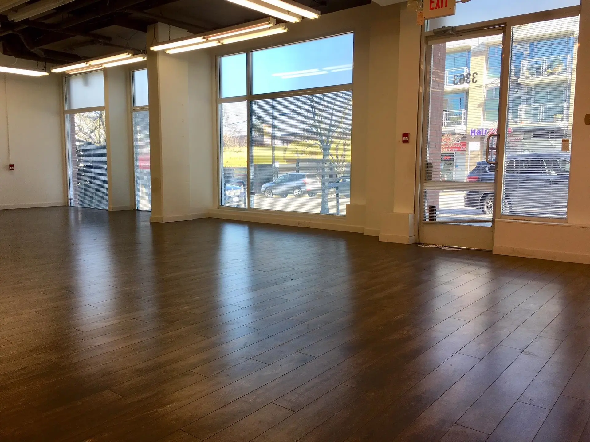 Property at 3363 DUNBAR STREET, Vancouver, BC