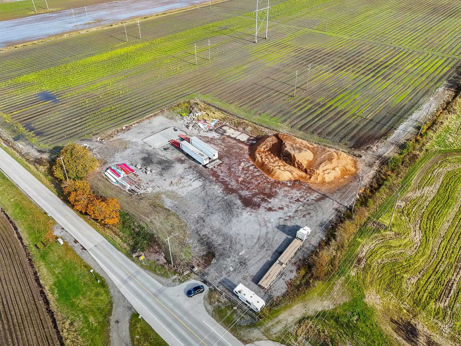 Property at 3240 64 STREET, Delta, BC