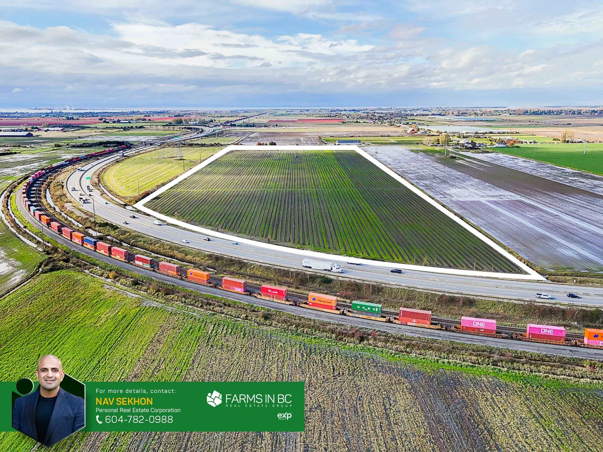 Property at 3240 64 STREET, Delta, BC