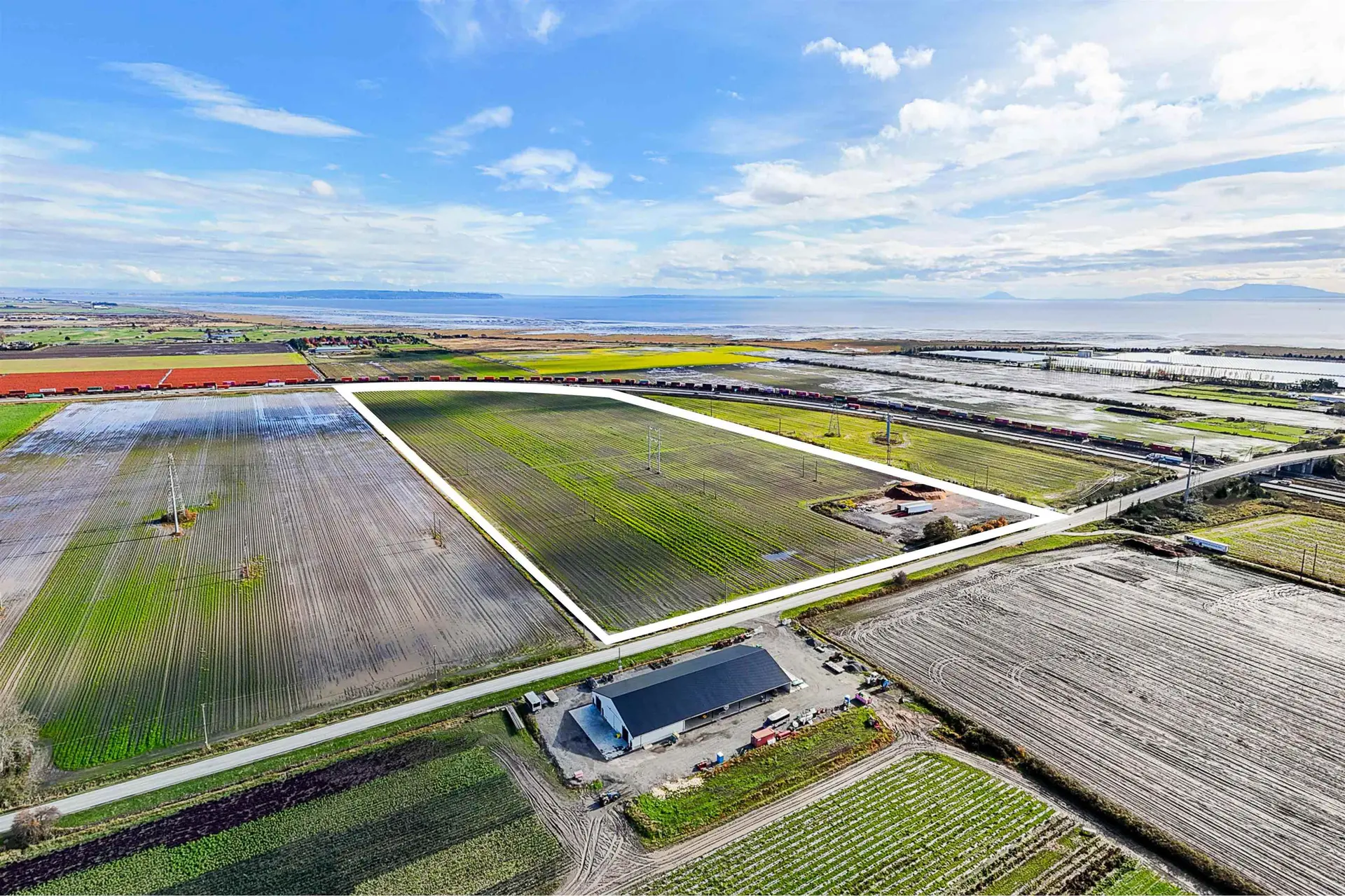 Property at 3240 64 STREET, Delta, BC