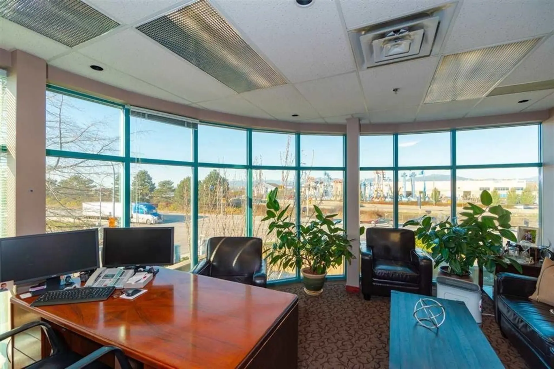 Property at 20800 WESTMINSTER HIGHWAY, Richmond, BC