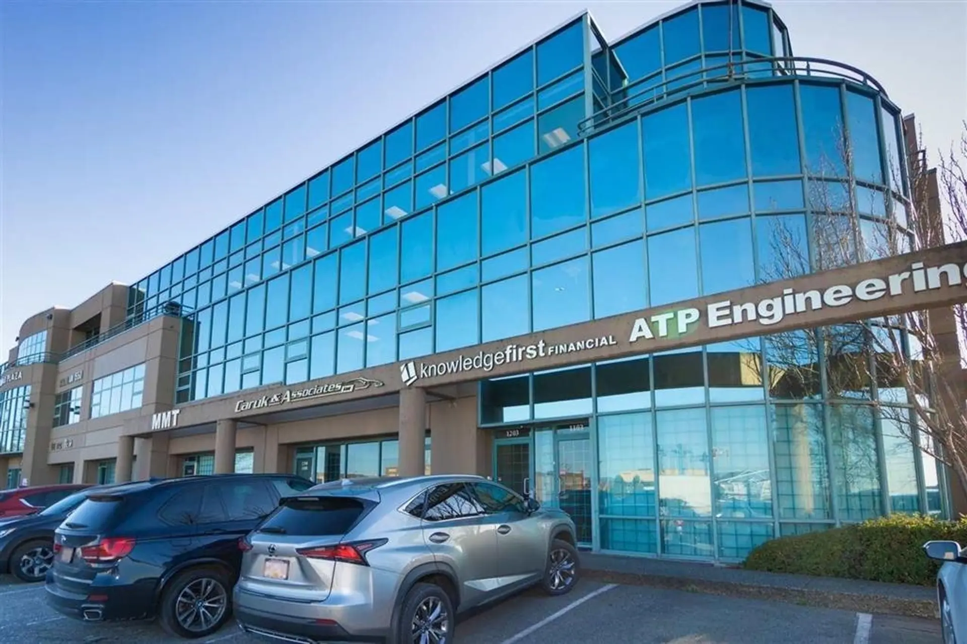 Property at 20800 WESTMINSTER HIGHWAY, Richmond, BC